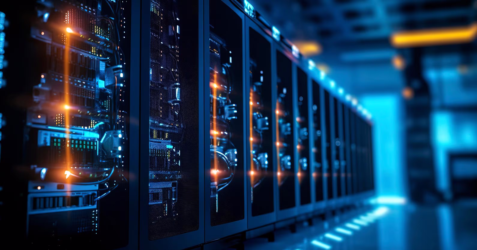 Industry-Leading IT Solutions